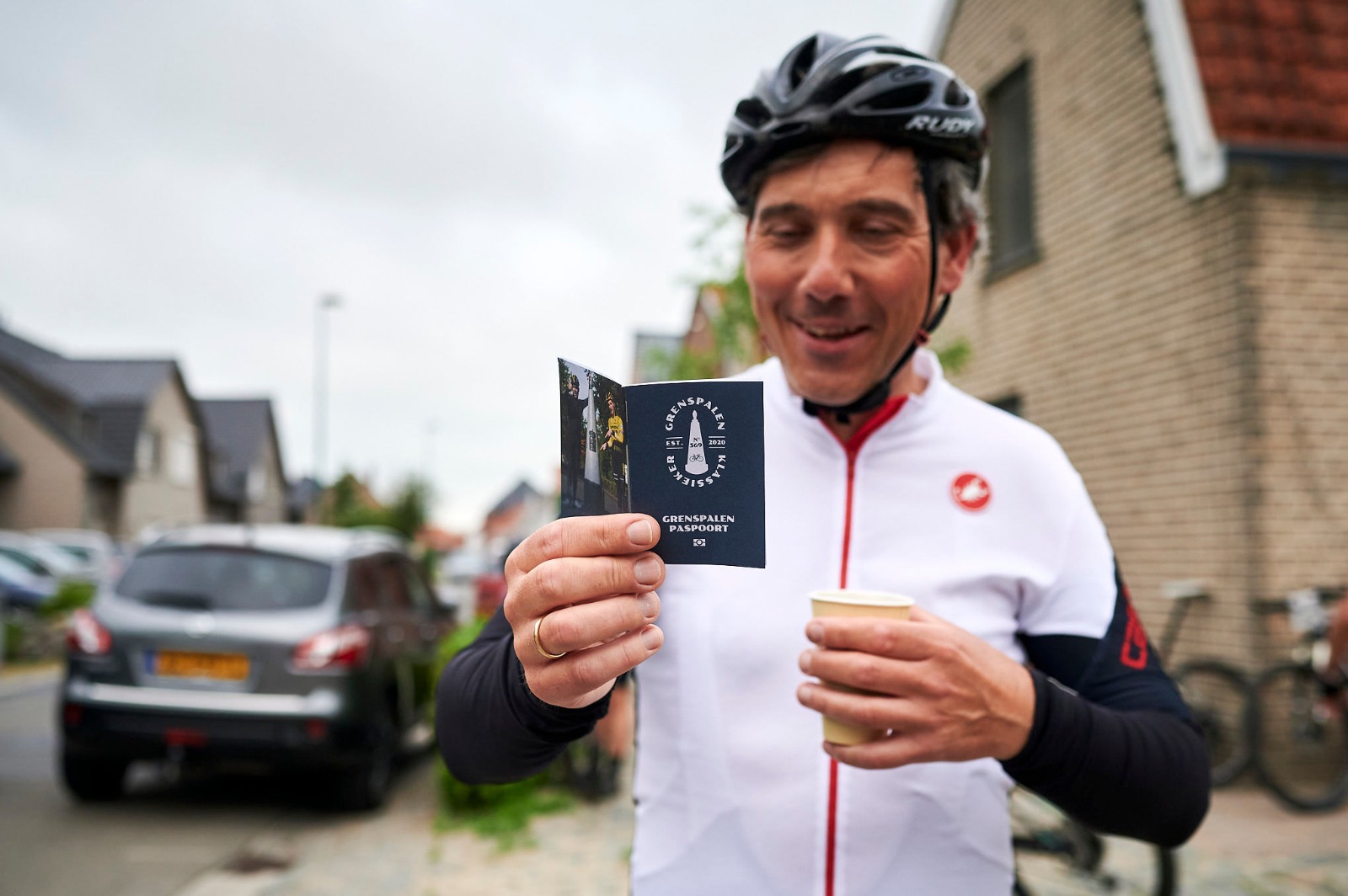 Grenspalenklassieker paspoort uitleg Grenspalenklassieker paspoort